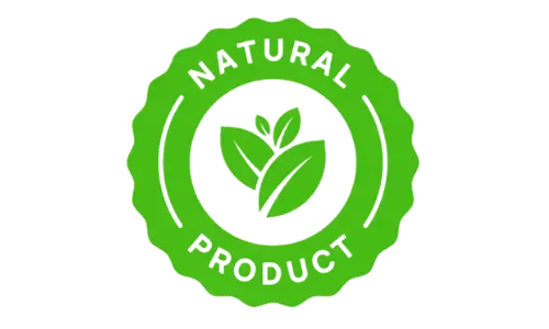 ZenCortex 100% Natural Ingredients